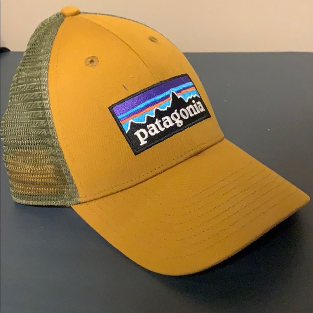Men’s Patagonia Hat